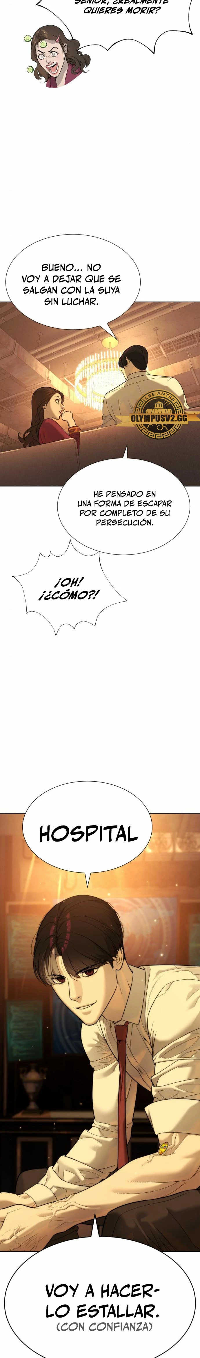 Read Pedro el Asesino ES Manga Online