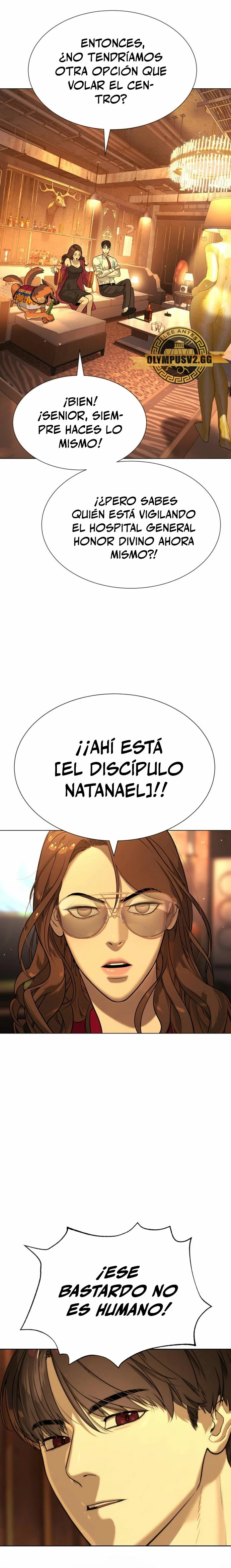 Read Pedro el Asesino ES Manga Online