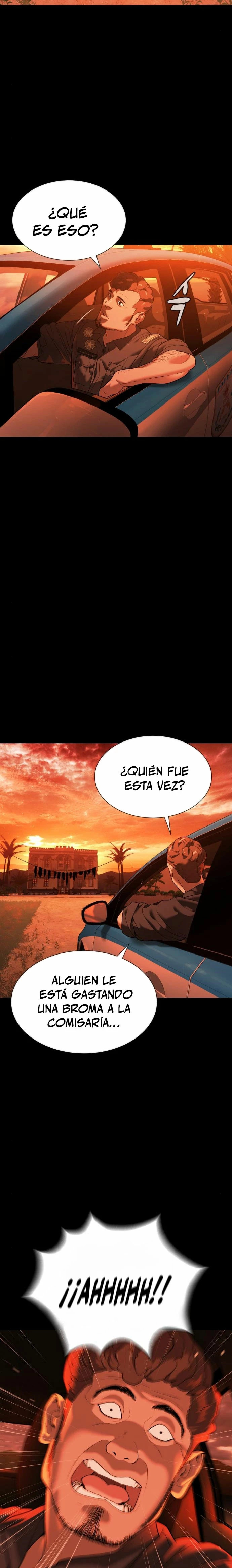 Read Pedro el Asesino ES Manga Online