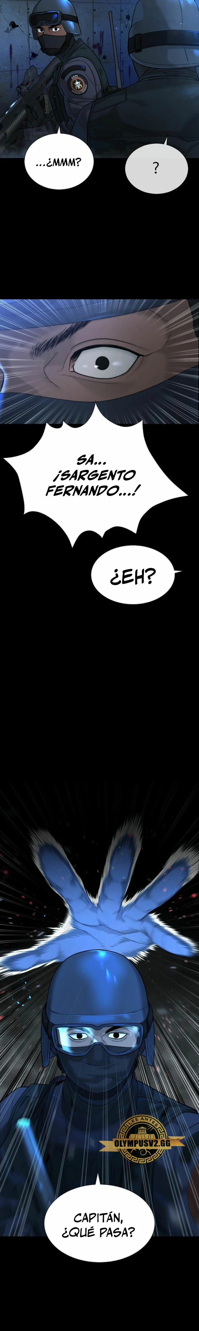 Read Pedro el Asesino ES Manga Online