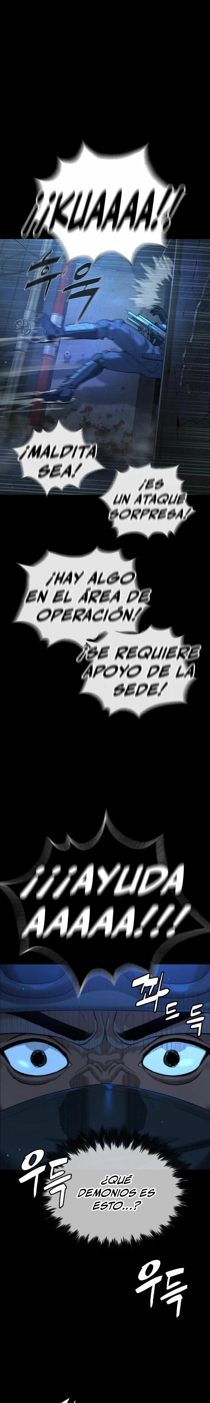 Read Pedro el Asesino ES Manga Online