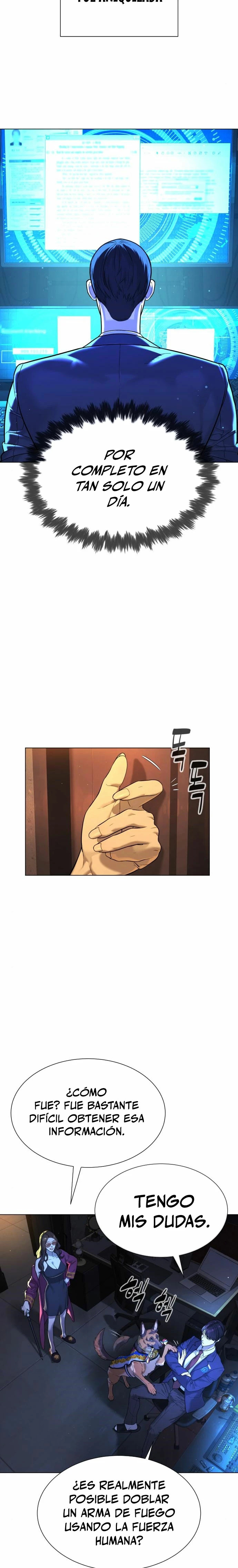 Read Pedro el Asesino ES Manga Online