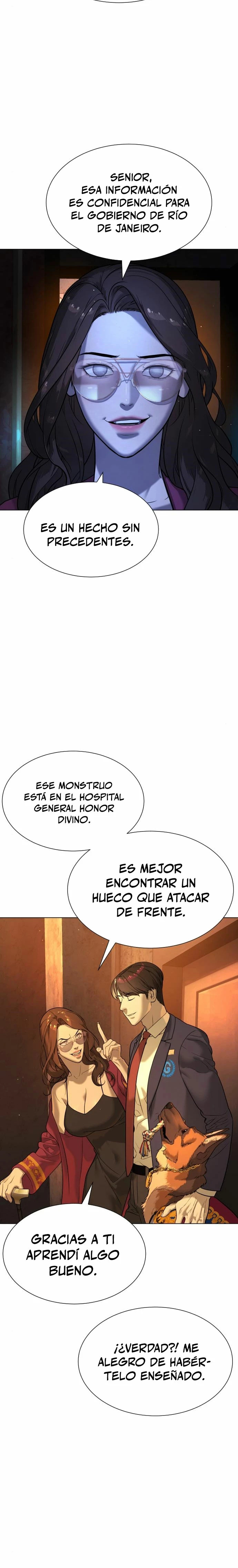 Read Pedro el Asesino ES Manga Online