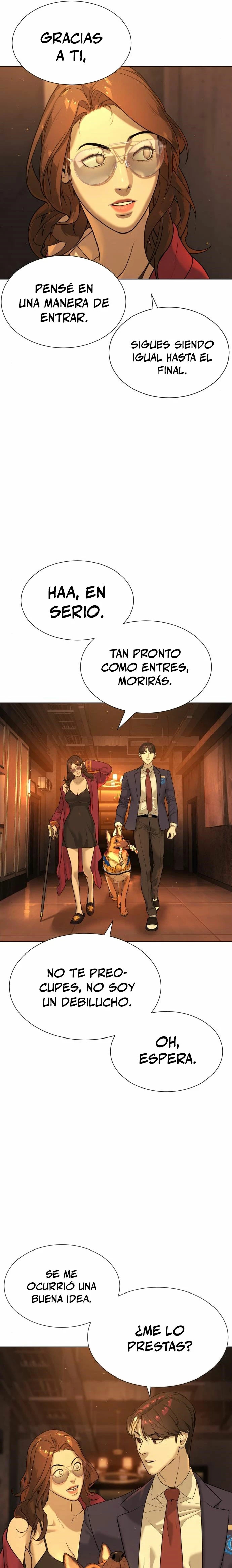 Read Pedro el Asesino ES Manga Online