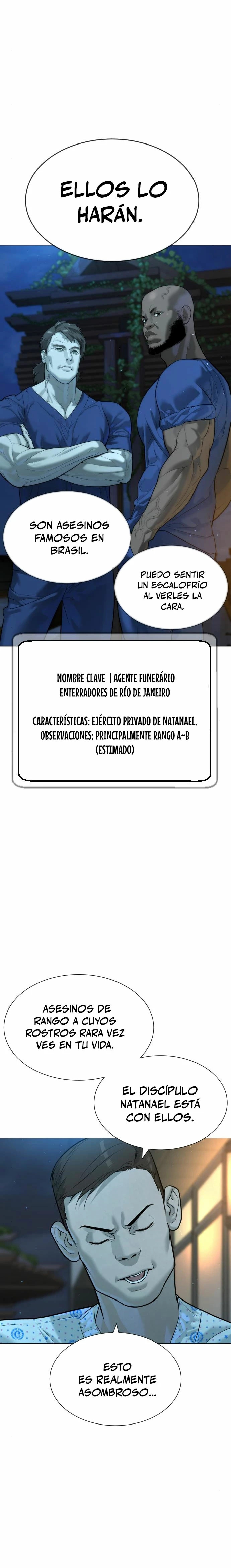 Read Pedro el Asesino ES Manga Online