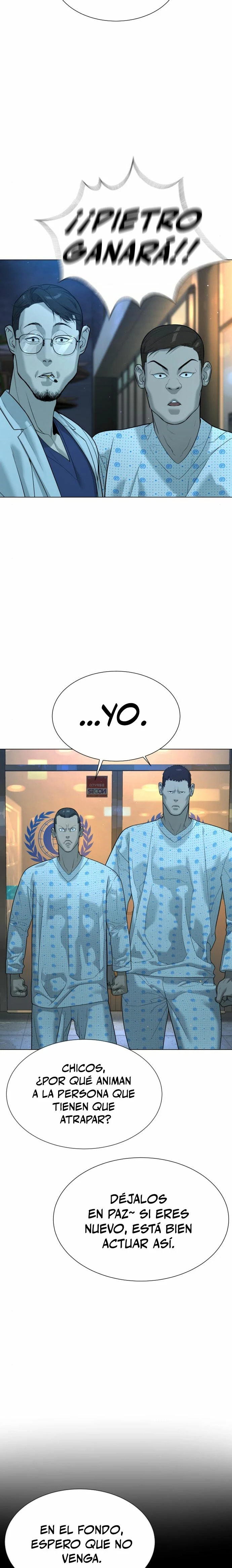 Read Pedro el Asesino ES Manga Online