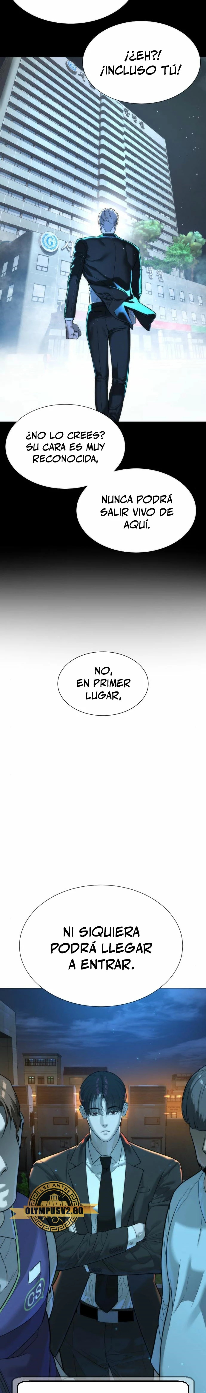 Read Pedro el Asesino ES Manga Online