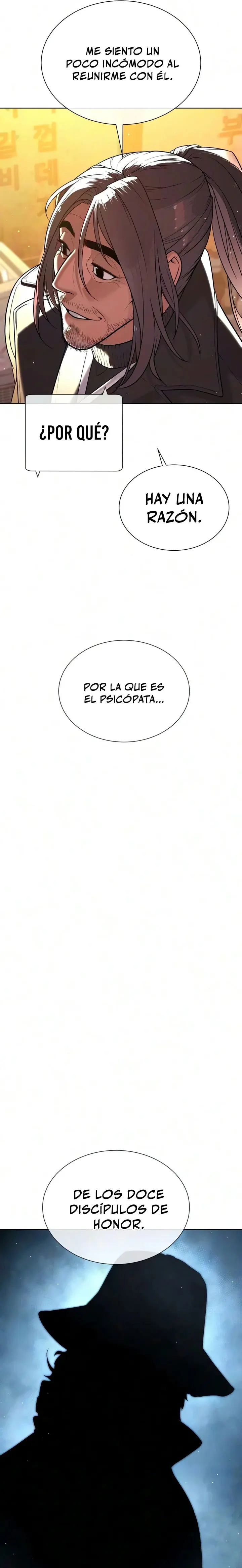Read Pedro el Asesino ES Manga Online