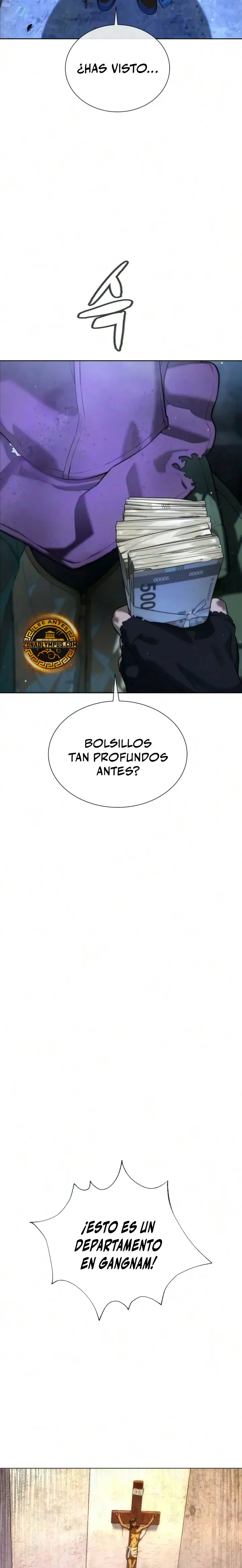Read Pedro el Asesino ES Manga Online