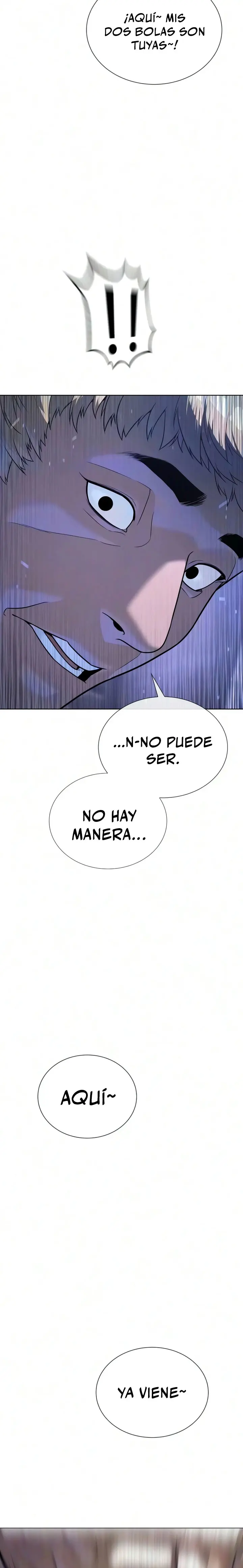 Read Pedro el Asesino ES Manga Online