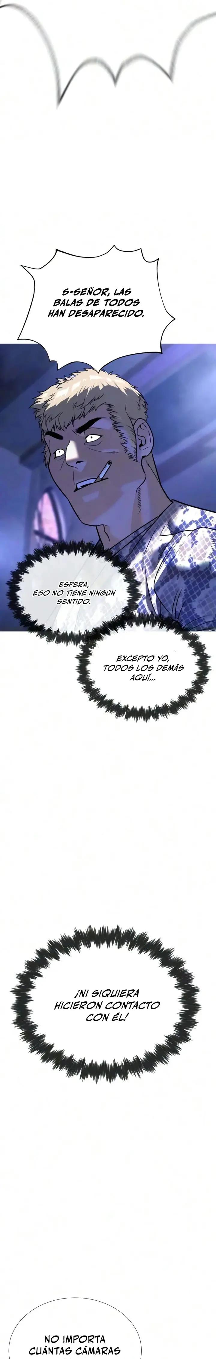 Read Pedro el Asesino ES Manga Online