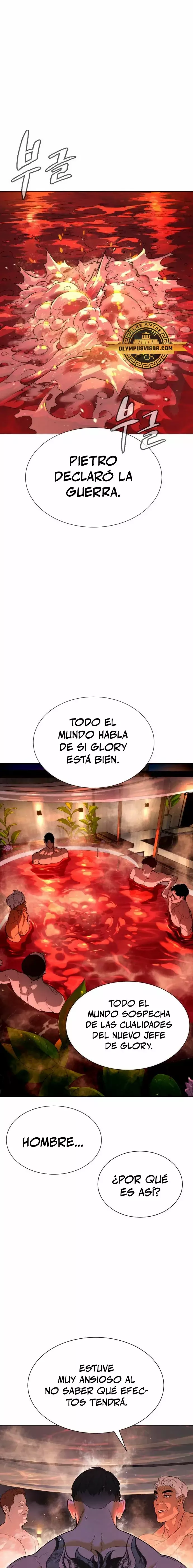 Read Pedro el Asesino ES Manga Online