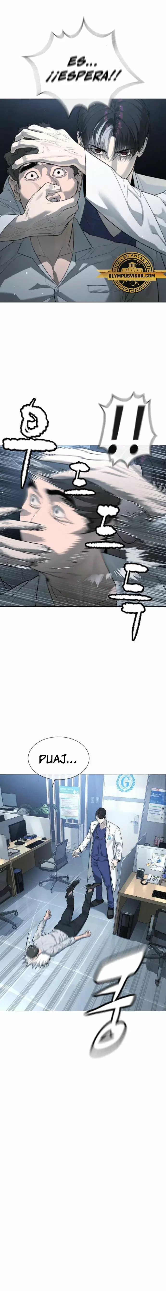 Read Pedro el Asesino ES Manga Online