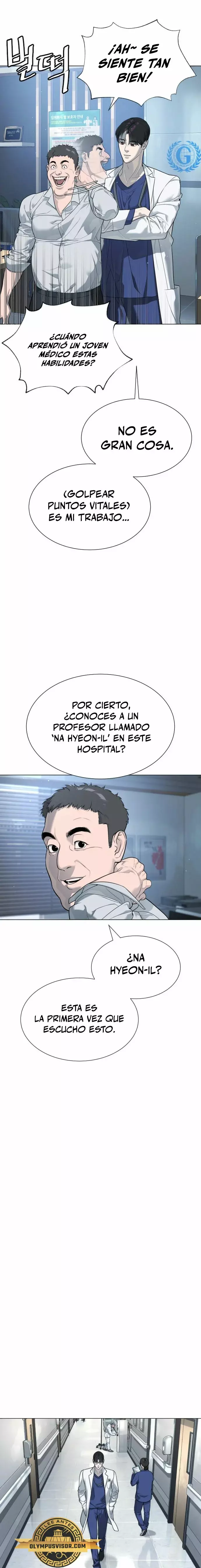 Read Pedro el Asesino ES Manga Online