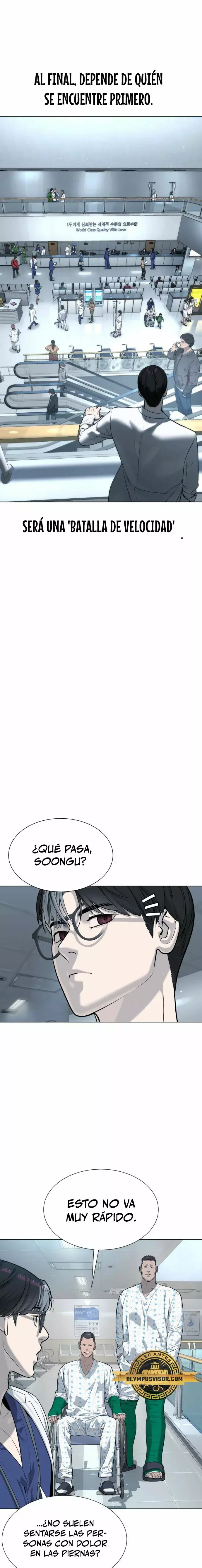 Read Pedro el Asesino ES Manga Online