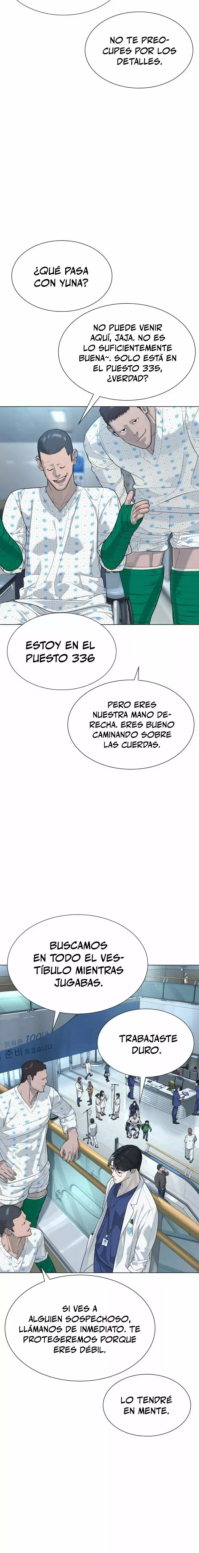 Read Pedro el Asesino ES Manga Online