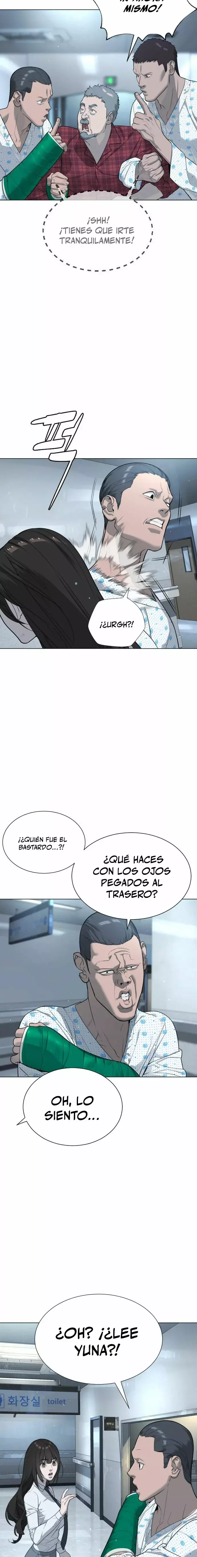 Read Pedro el Asesino ES Manga Online