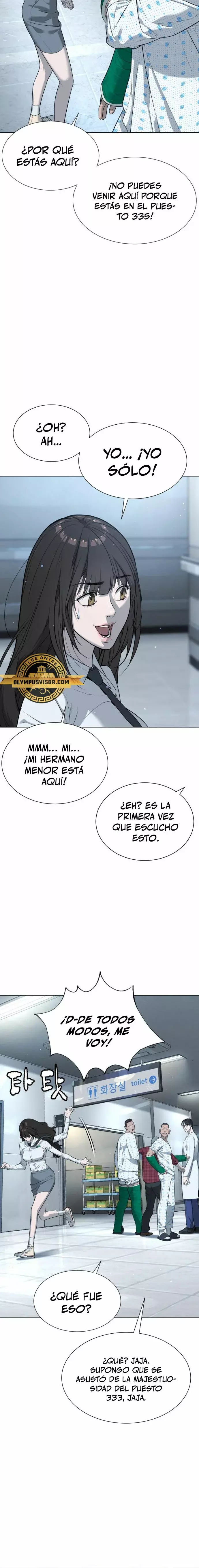 Read Pedro el Asesino ES Manga Online