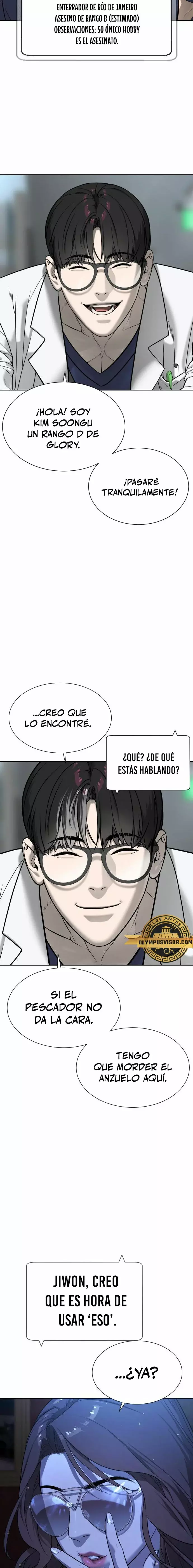 Read Pedro el Asesino ES Manga Online