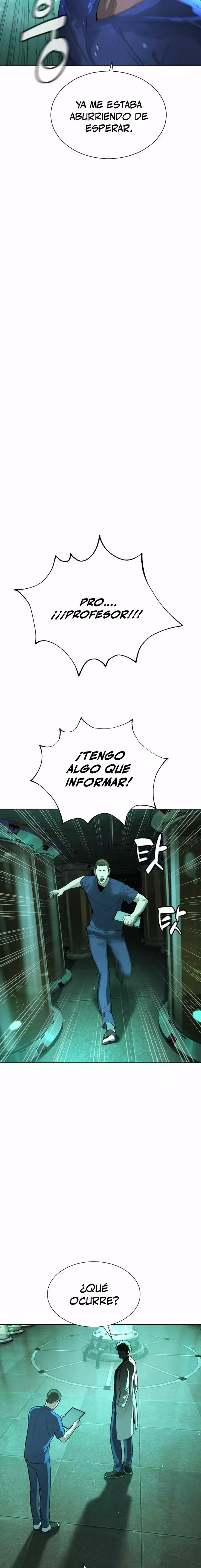 Read Pedro el Asesino ES Manga Online