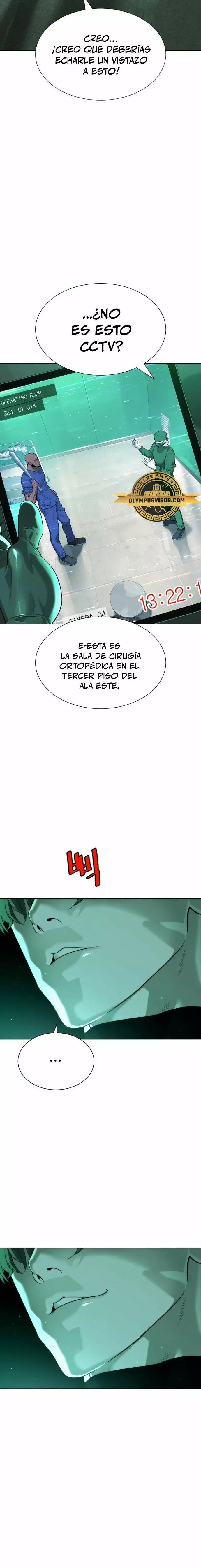 Read Pedro el Asesino ES Manga Online