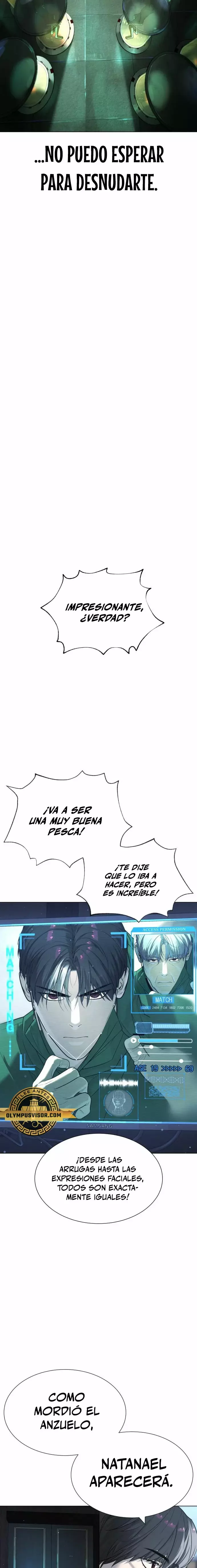 Read Pedro el Asesino ES Manga Online