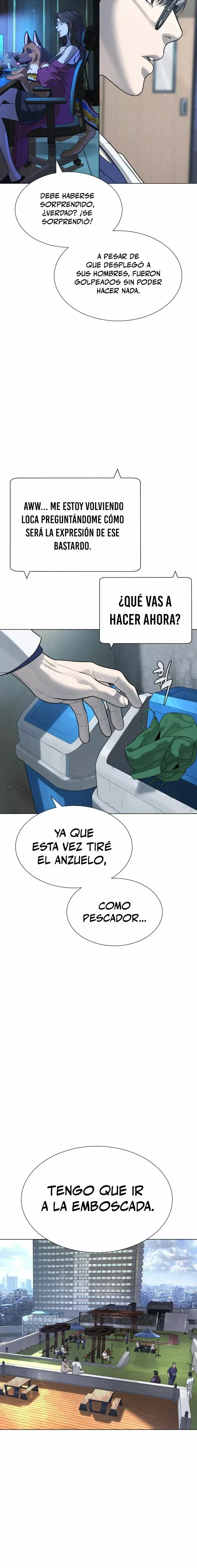 Read Pedro el Asesino ES Manga Online