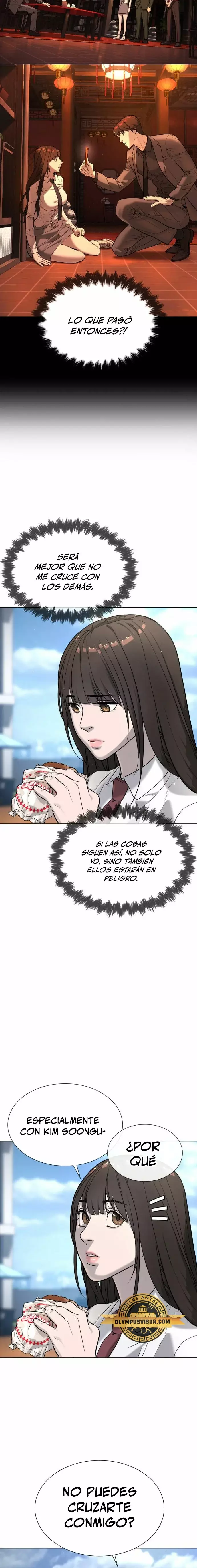 Read Pedro el Asesino ES Manga Online