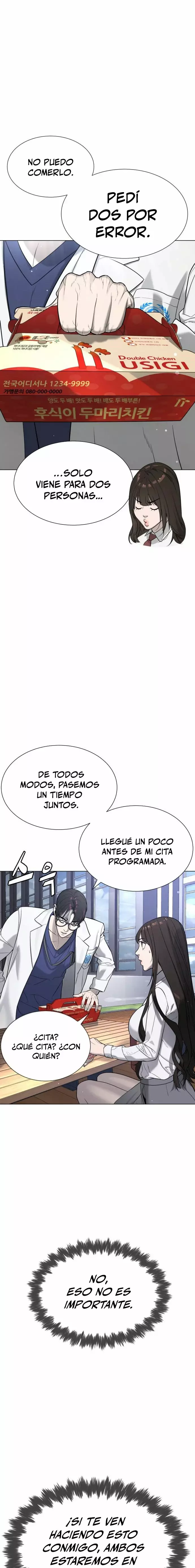 Read Pedro el Asesino ES Manga Online