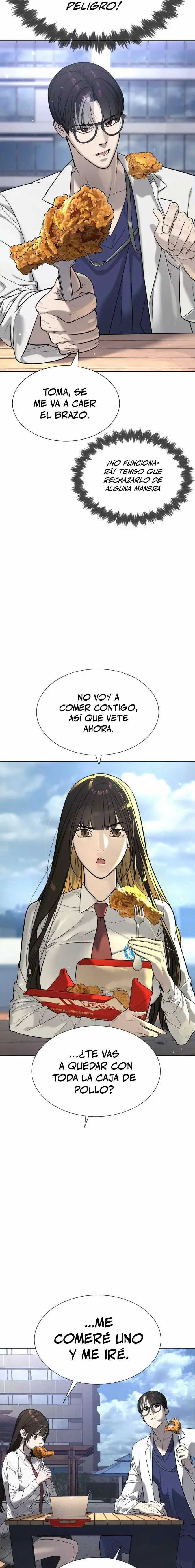 Read Pedro el Asesino ES Manga Online