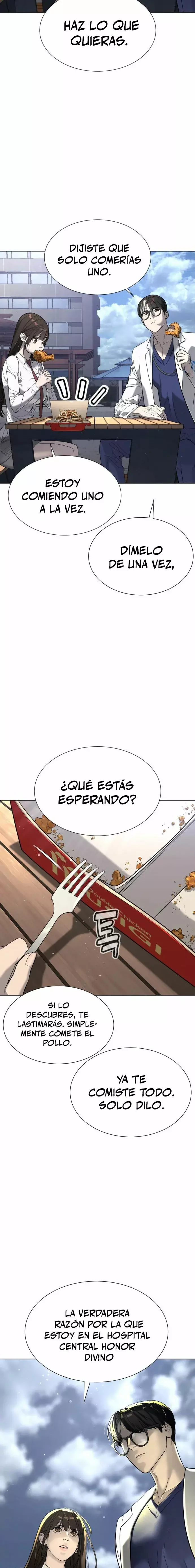 Read Pedro el Asesino ES Manga Online