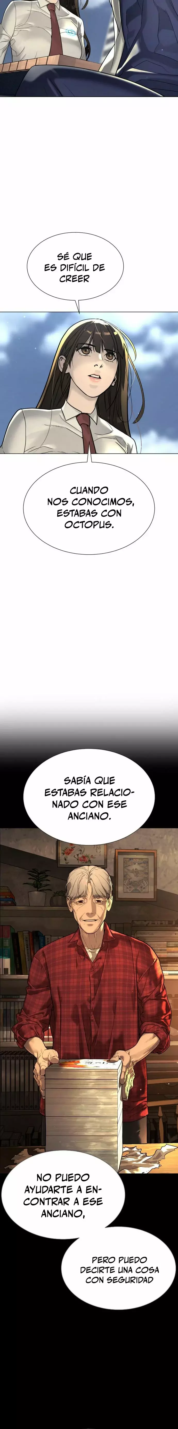Read Pedro el Asesino ES Manga Online