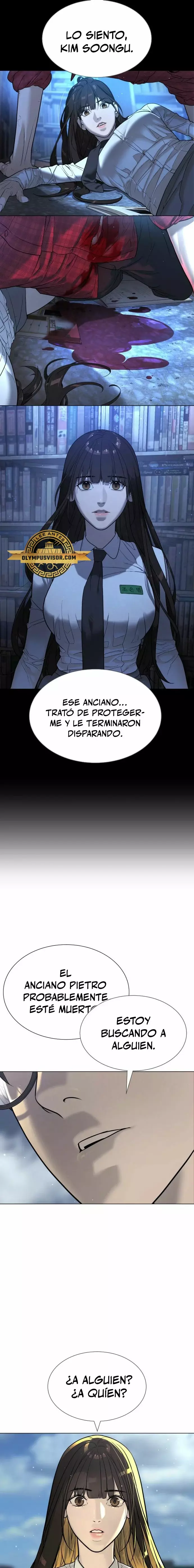 Read Pedro el Asesino ES Manga Online