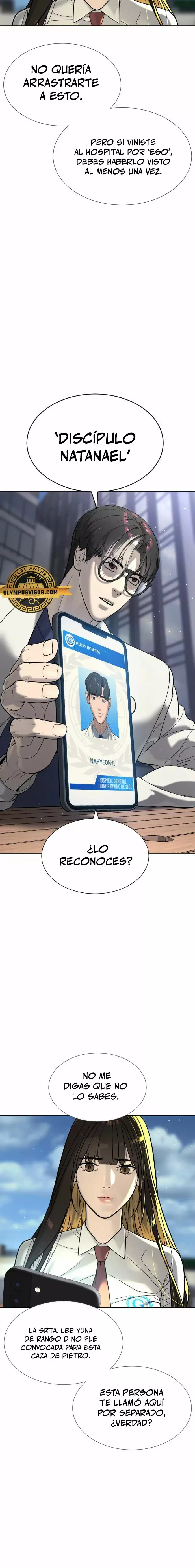 Read Pedro el Asesino ES Manga Online