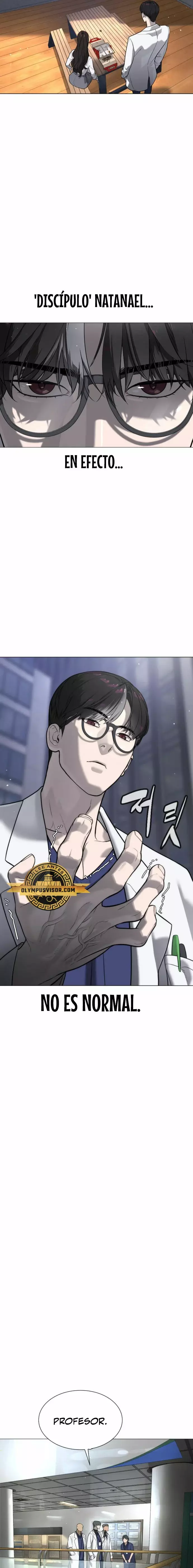 Read Pedro el Asesino ES Manga Online