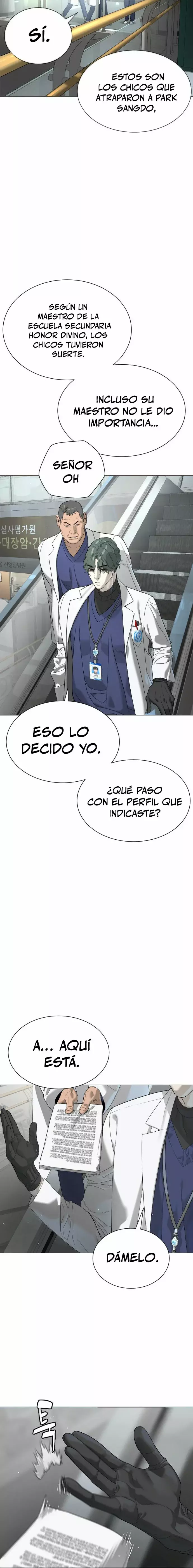Read Pedro el Asesino ES Manga Online