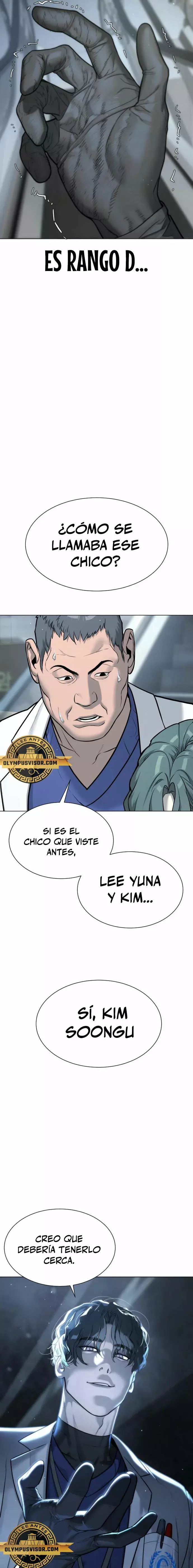 Read Pedro el Asesino ES Manga Online