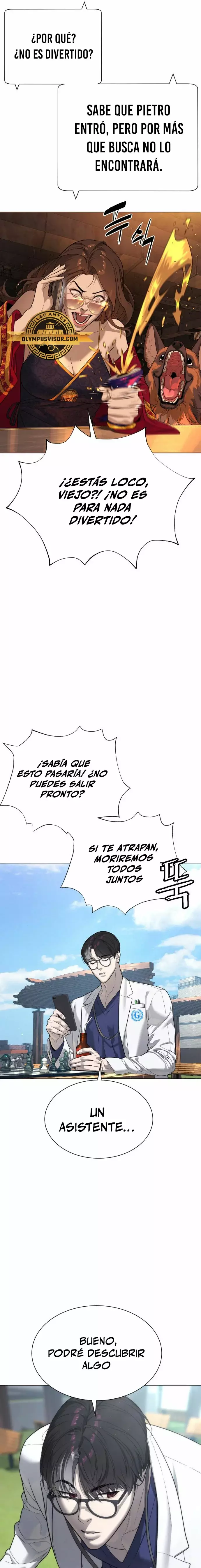 Read Pedro el Asesino ES Manga Online