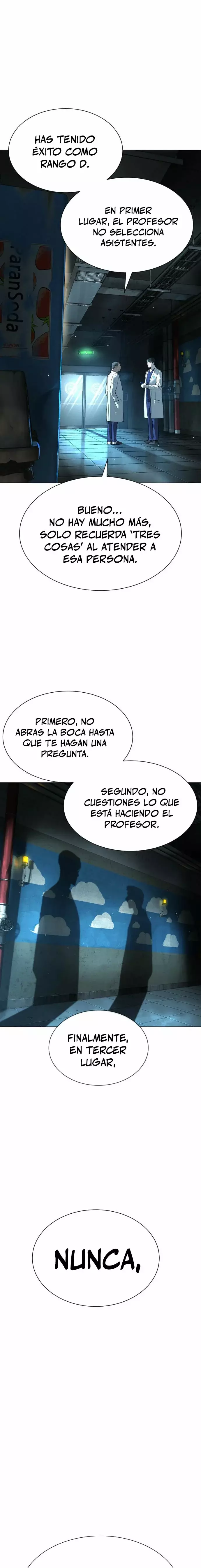 Read Pedro el Asesino ES Manga Online