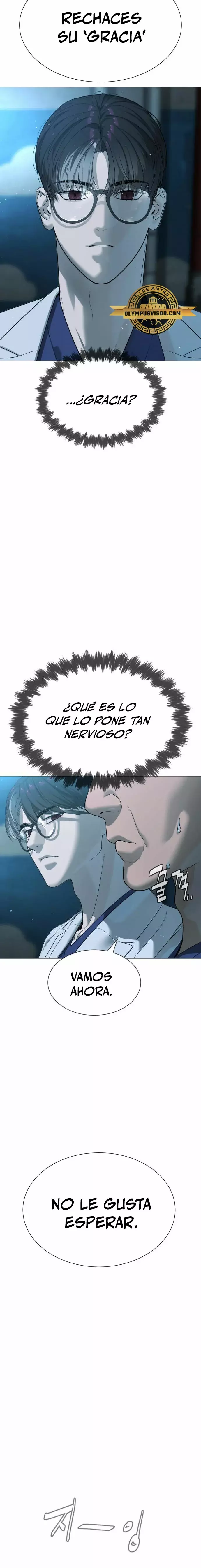Read Pedro el Asesino ES Manga Online