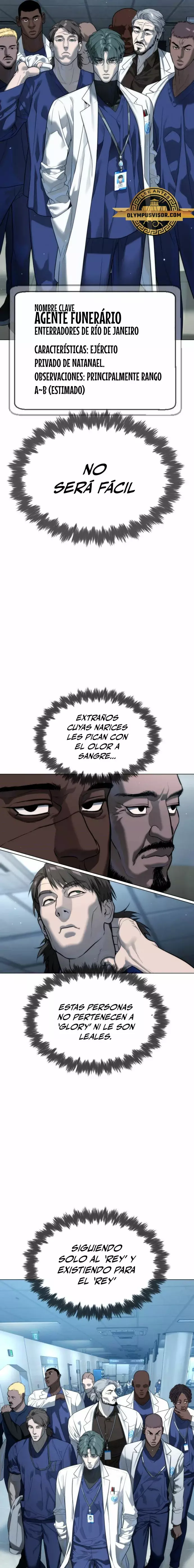Read Pedro el Asesino ES Manga Online
