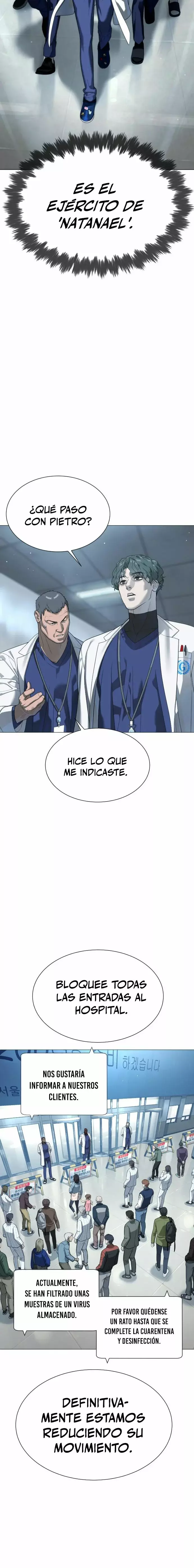 Read Pedro el Asesino ES Manga Online