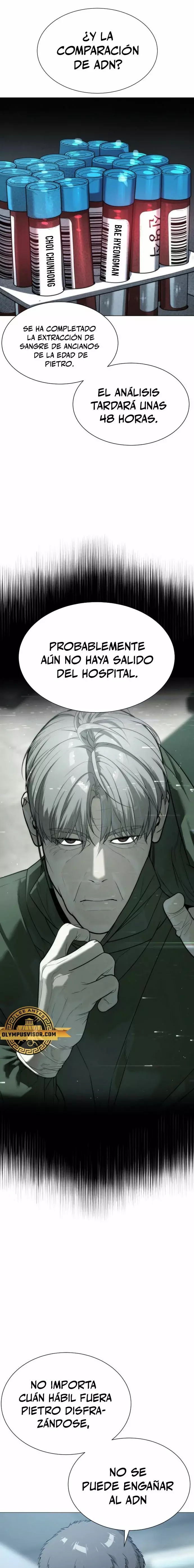Read Pedro el Asesino ES Manga Online