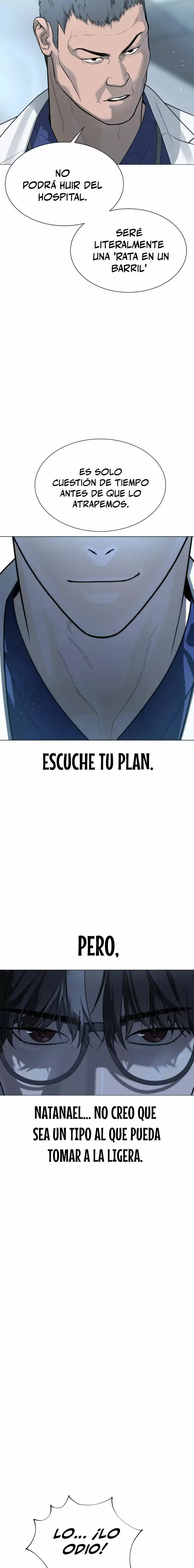 Read Pedro el Asesino ES Manga Online
