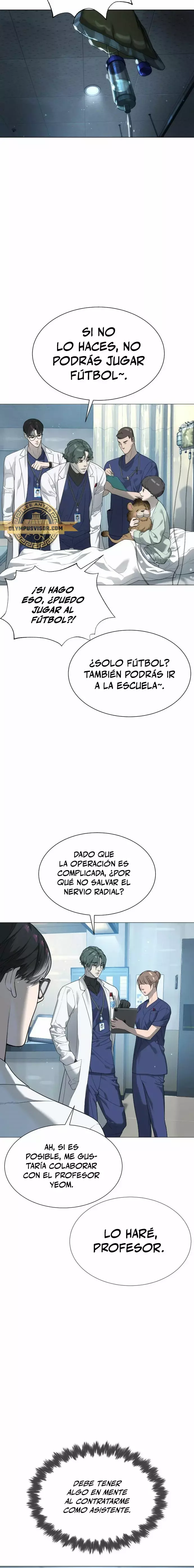 Read Pedro el Asesino ES Manga Online