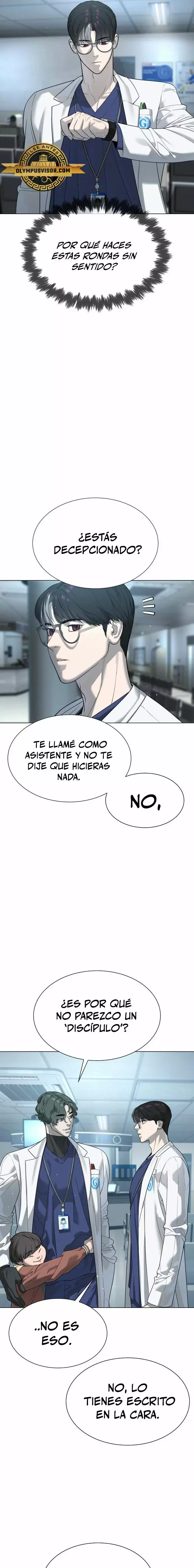 Read Pedro el Asesino ES Manga Online