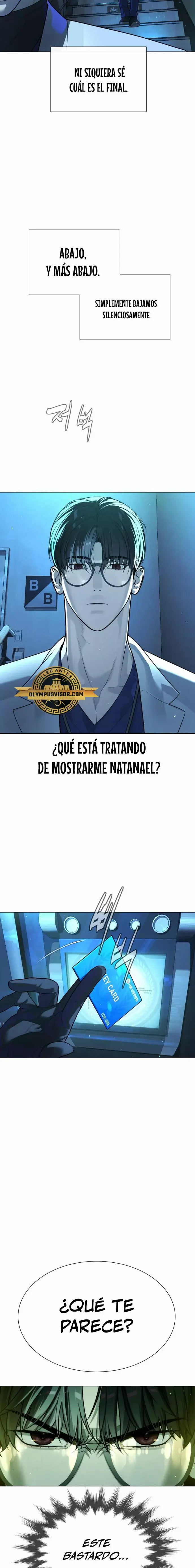 Read Pedro el Asesino ES Manga Online