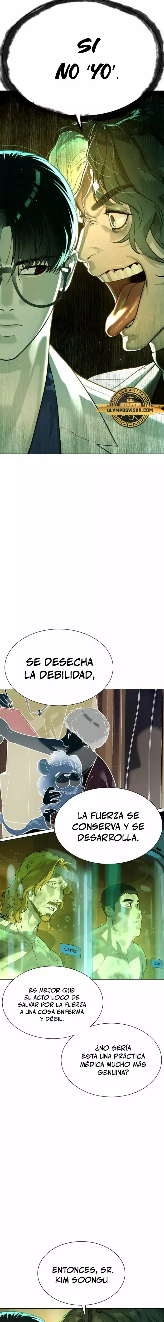 Read Pedro el Asesino ES Manga Online