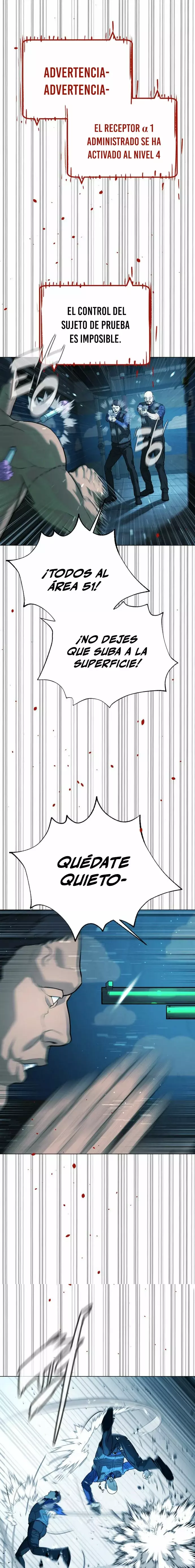 Read Pedro el Asesino ES Manga Online