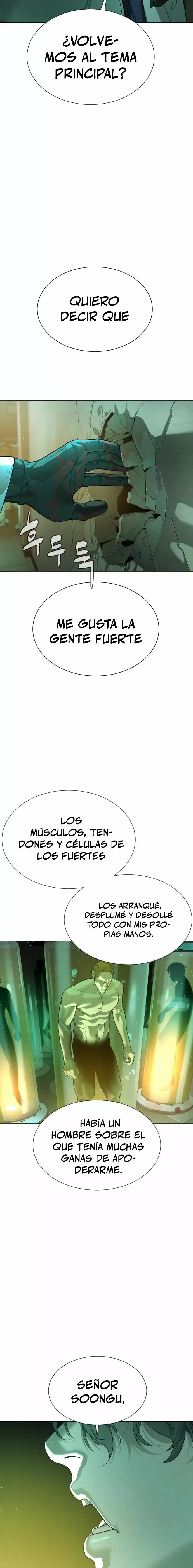 Read Pedro el Asesino ES Manga Online